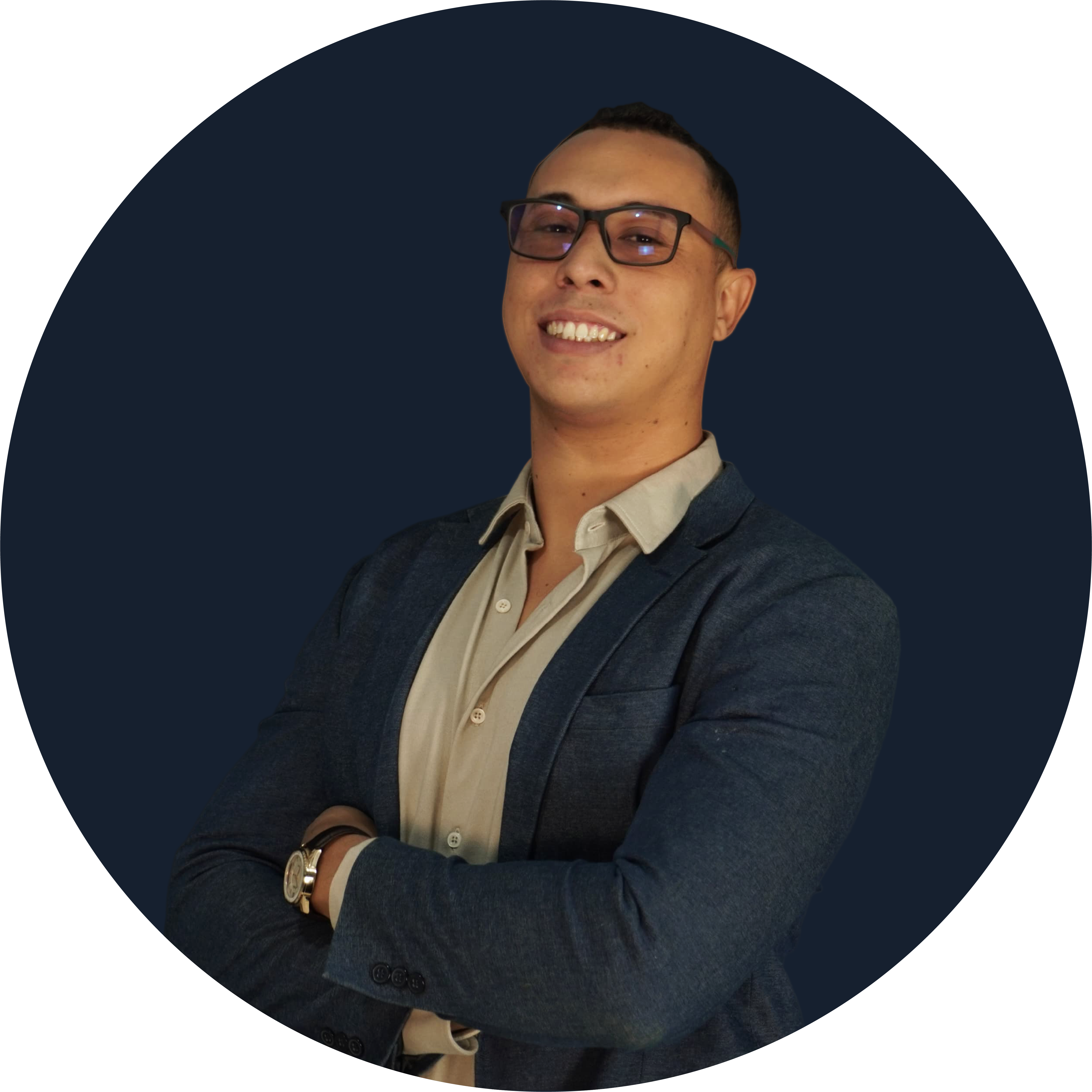 Foto de Thiago Nascimento